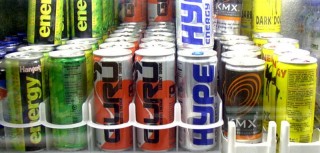 energy drink