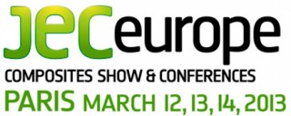 Kadeco to participate at JEC Europe 2013 composite exhibition item-thumbnail