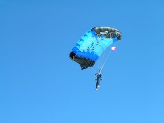 parachute