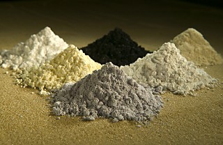 China concerned about Greenland rare earth activity item-thumbnail