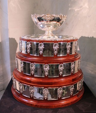 Davis cup