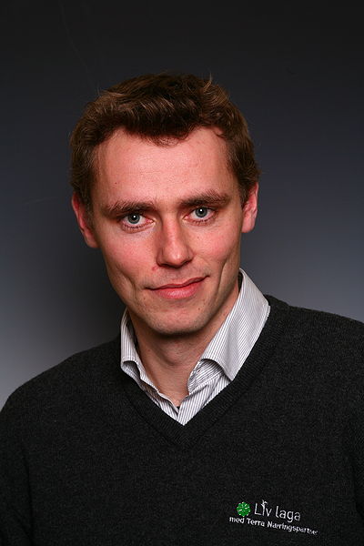 Norway’s energy minister exposed item-thumbnail