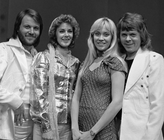 ABBA