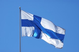 Finnish_flag