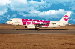 Cheap flights to Iceland offered by WOW air item-thumbnail