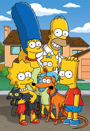 The Simpsons Season Finale to feature Sigur Rós and Iceland item-thumbnail