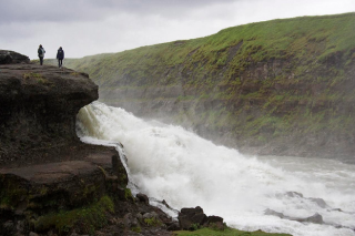Experience Iceland’s Golden Circle up close with a campervan item-thumbnail