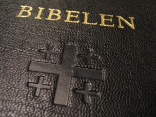Norwegian Bible becomes country’s bestselling book item-thumbnail