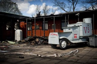 New Resistance Museum plan has feathers ruffled item-thumbnail