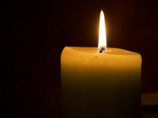 candle