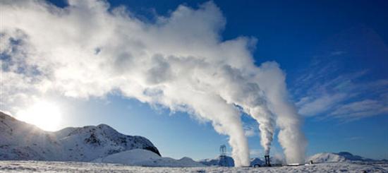 Iceland’s Green Data Centers reaches this month’s spotlight on Forbes Custom