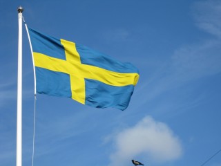 swedish flag credit matti matilla