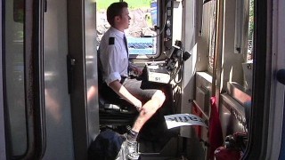 Swedish train drivers can swap skirts for shorts item-thumbnail