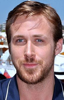 Ryan Gosling seen at Keflavík International Airport item-thumbnail