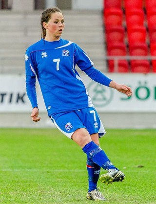 sara bjork