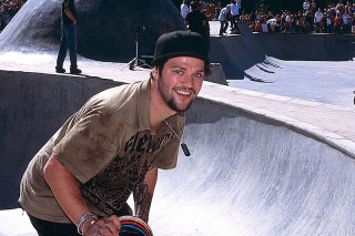 Bam Margera to wed in Iceland item-thumbnail