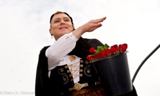 Jón Gnarr won’t seek reelection in Reykjavík item-thumbnail