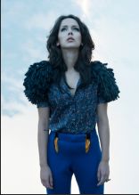 Poland’s pop star Monika Brodka to perform in Reykjavík item-thumbnail