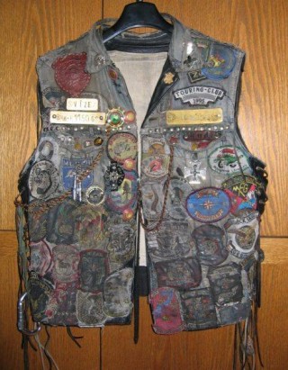 Denmark concerned about Dutch motorcycle gang item-thumbnail