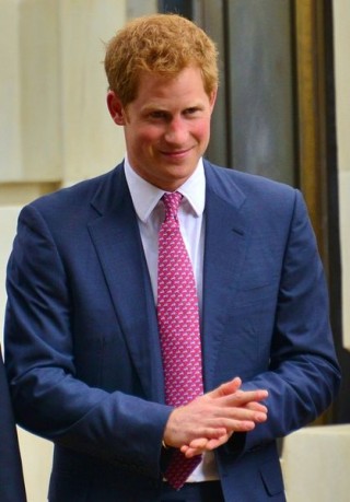 Prince Harry enjoys fishing in Iceland on his second visit item-thumbnail