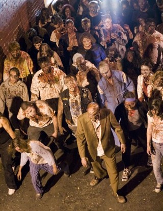 zombies plenty