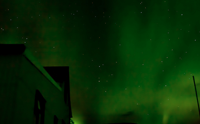 Northern Lights self drive tours offered by Iceland Car Rental item-thumbnail