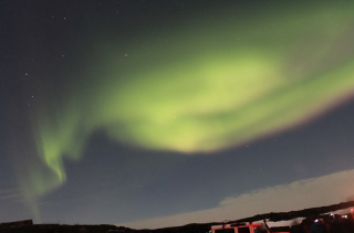 Northern Lights jeep tours leading the way in Iceland item-thumbnail
