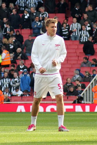 Bendtner recalled to Danish squad item-thumbnail