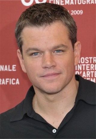 Matt Damon heads to Iceland to film Interstellar item-thumbnail