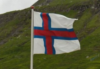 faroe flag