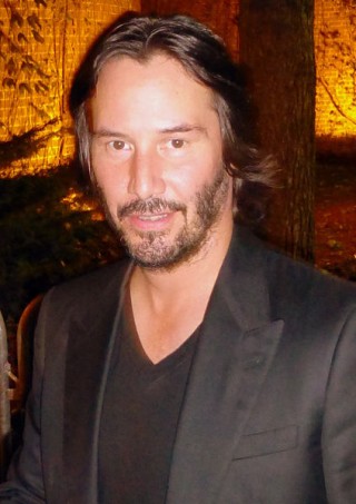 Keanu Reeves keen to star in new Finnish movie item-thumbnail