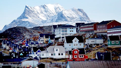 Greenland-Iceland trade relations to be promoted during trade fair in Nuuk item-thumbnail