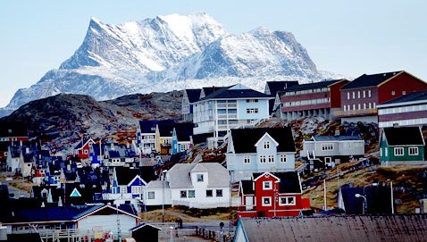 Greenland-Iceland trade relations to be promoted during trade fair in Nuuk