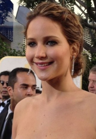 Jennifer Lawrence could star in Burial Rights item-thumbnail