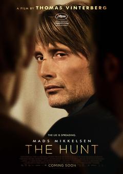 Denmark nominates The Hunt for foreign language Oscar item-thumbnail