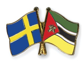 sweden mozambique