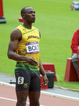 bolt