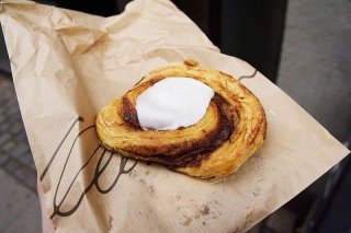 Norwegians advised to reduce cinnamon consumption item-thumbnail