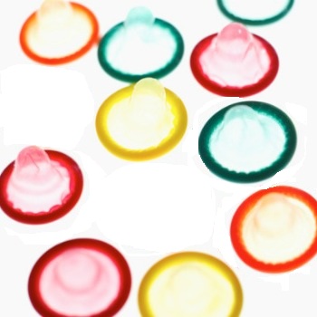 condoms