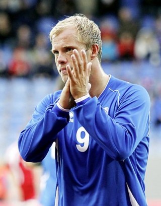 Iceland World Cup finals dreams end in tears, Guðjohnsen retires item-thumbnail