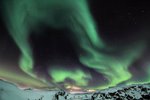 Northern Lights tours with a twist offered by Iceland travel provider