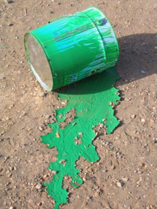 Swedish paint firm accused of racism item-thumbnail