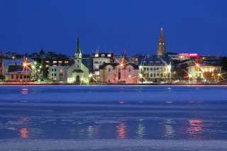 Icelandic finance minister: debt relief plans won’t affect budget surplus item-thumbnail