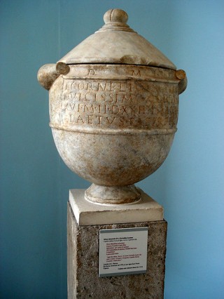 urn