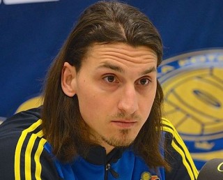 zlatan big