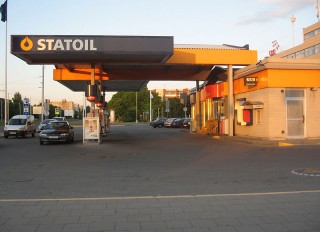 Statoil given Greenland exploration licence item-thumbnail