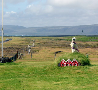 Elves delay Iceland road-building project item-thumbnail