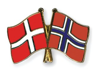 denmark norway