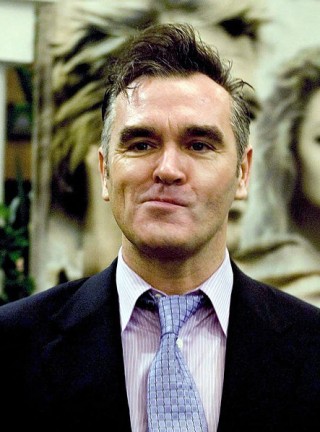 morrissey