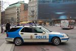 Missing children in Stockholm found safe inside shopping centre